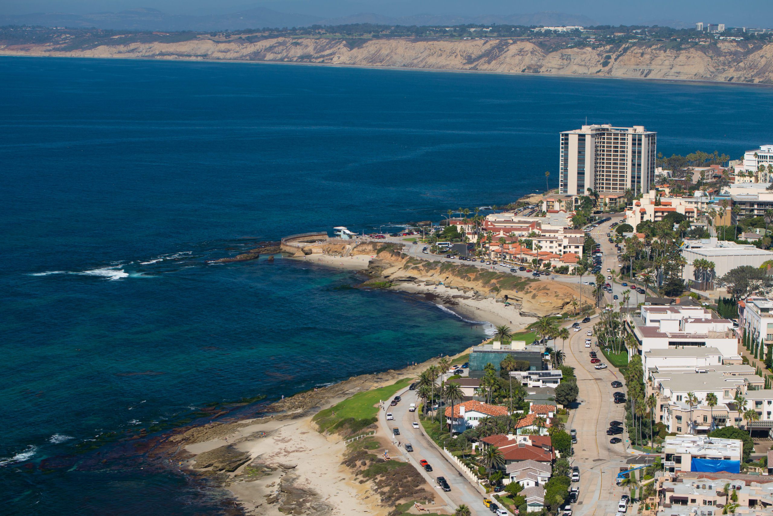 Top 5 Reasons to Live in La Jolla, Where Relaxed Luxury is at its Finest.