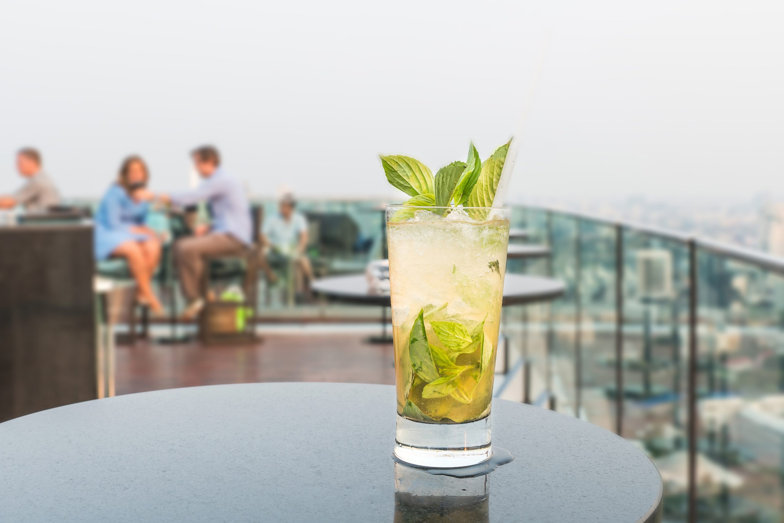Best Rooftop Bars in the San Diego Area