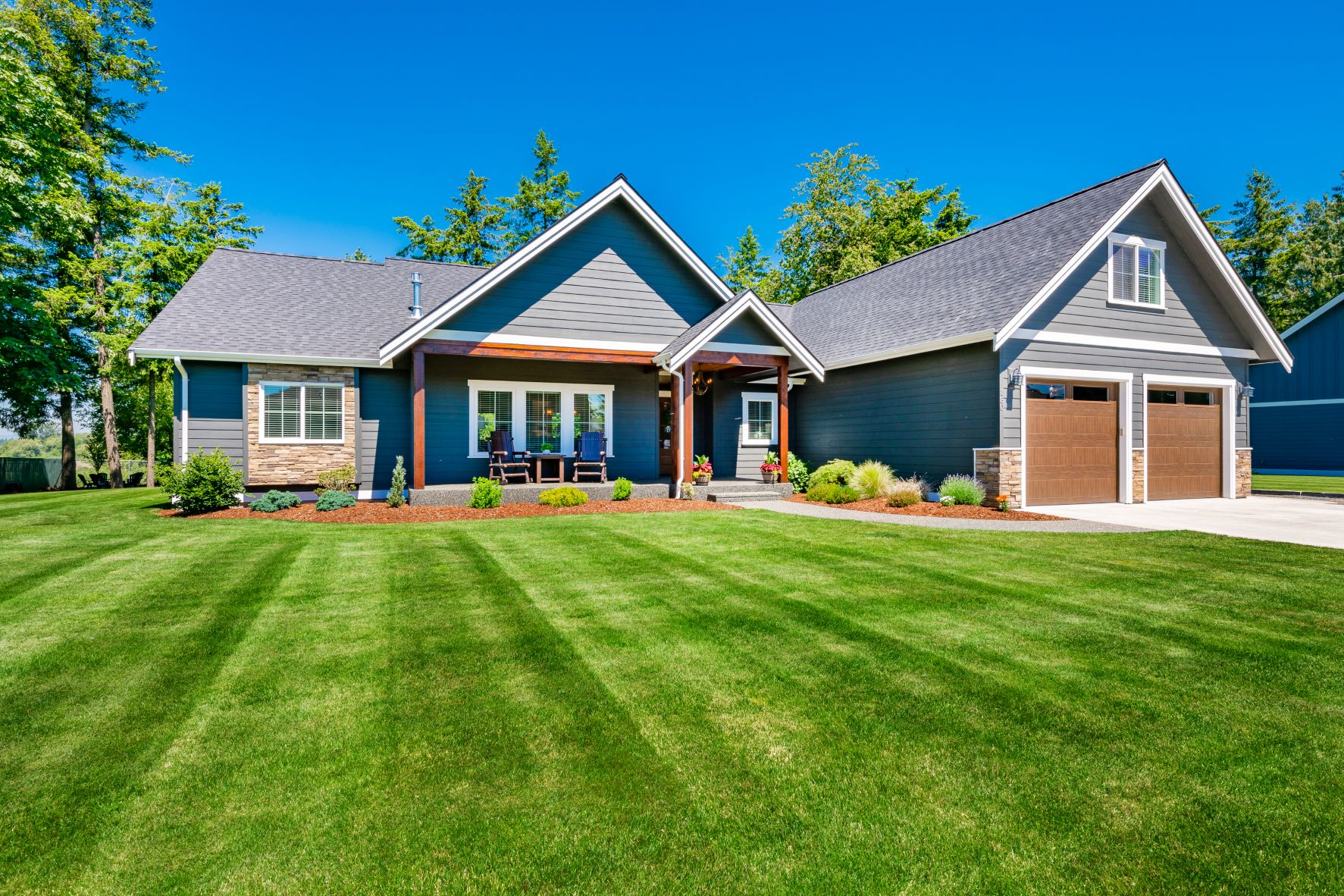 Curb Appeal – What is It and Do I Need It?